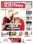 : Gazeta Olsztyńska - 68/2024