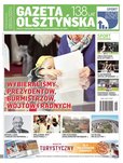 : Gazeta Olsztyńska - 69/2024