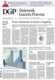 : Dziennik Gazeta Prawna - 65/2024