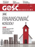 : Gość Niedzielny - Katowice - 2/2024