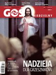 : Gość Niedzielny - Gdański - 14/2024
