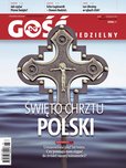 : Gość Niedzielny - Gdański - 15/2024