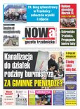 : NOWa Gazeta Trzebnicka - 1/2024