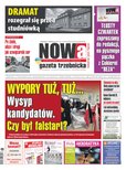 : NOWa Gazeta Trzebnicka - 6/2024