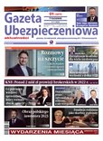 : Gazeta Ubezpieczeniowa - 1/2024