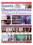 : Gazeta Ubezpieczeniowa - 6/2024