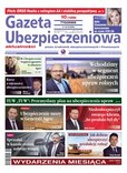 : Gazeta Ubezpieczeniowa - 10/2024