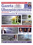 : Gazeta Ubezpieczeniowa - 11/2024