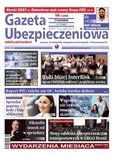 : Gazeta Ubezpieczeniowa - 14/2024