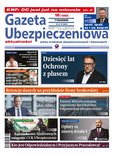 : Gazeta Ubezpieczeniowa - 16/2024