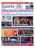 : Gazeta Ubezpieczeniowa - 18/2024