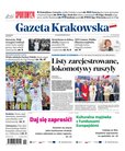 : Gazeta Krakowska - 104/2024