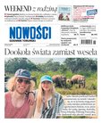 : Nowości Dziennik Toruński  - 64/2024