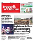 : Tygodnik Ostrołęcki - Tygodnik w Ostrowi - 14/2024