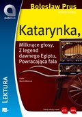 Wybór nowel - Katarynka - audiobook