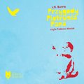 Dla dzieci i młodzieży: Przygody Piotrusia Pana - audiobook