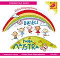 Dla dzieci i młodzieży: Dzieci Pana Majstra - audiobook