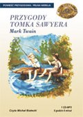Przygody Tomka Sawyera - audiobook