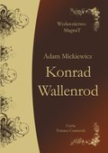 Konrad Wallenrod - audiobook