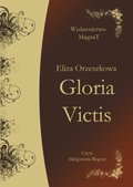 Gloria Victis - audiobook