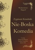 Nie-Boska Komedia - audiobook