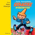Dla dzieci i młodzieży: Cudaczek - wyśmiewaczek - audiobook