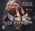 Romans i erotyka: Dama Paxtona - audiobook