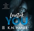 LoveInk You - audiobook