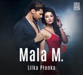 Romans i erotyka: Mala M. 2 - audiobook