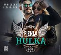 Romans i erotyka: Piekło Hulka - audiobook