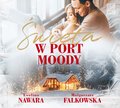 Romans i erotyka: Święta w Port Moody - audiobook