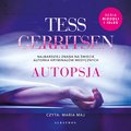 kryminał, sensacja, thriller: Autopsja - audiobook