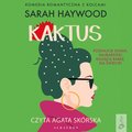 audiobooki: Kaktus - audiobook