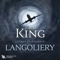 Kryminał, sensacja, thriller: Langoliery - audiobook