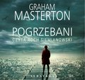 kryminał, sensacja, thriller: Pogrzebani - audiobook