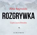 Kryminał, sensacja, thriller: Rozgrywka - audiobook