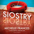 audiobooki: Siostry - audiobook
