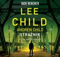 Kryminał, sensacja, thriller: Jack Reacher. Strażnik - audiobook