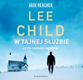 audiobooki: Jack Reacher. W tajnej służbie - audiobook