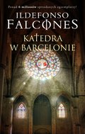 Literatura piękna, beletrystyka: Katedra w Barcelonie - ebook