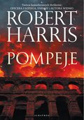 literatura piękna: Pompeje - ebook