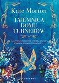 Literatura piękna, beletrystyka: Tajemnica domu Turnerów - ebook