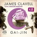 Gai-Jin - audiobook