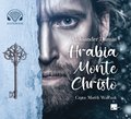 Literatura piękna, beletrystyka: Hrabia Monte Christo - audiobook