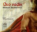 Quo vadis - audiobook