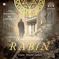 Literatura piękna, beletrystyka: Rabin - audiobook