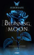 Beginning moon - ebook