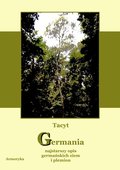 Germania (przeł. Adam Naruszewicz) - ebook