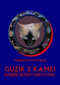 Kryminał, sensacja, thriller: Guzik z kamei - ebook