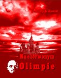 Dokument, literatura faktu, reportaże, biografie: Na czerwonym Olimpie - ebook